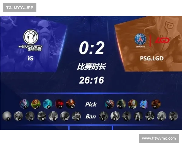 2018年春季赛ig对战lgd