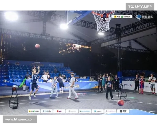 ba赛事选(精英角逐开启顶尖舞台ba赛事选拔正式启动)